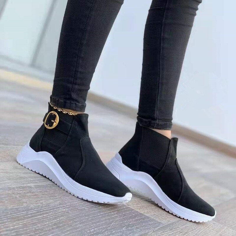 Frauen Turnschuhe