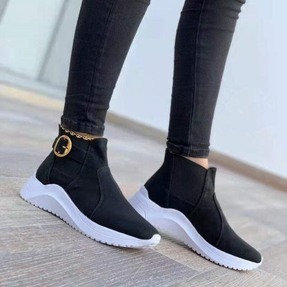 Frauen Turnschuhe