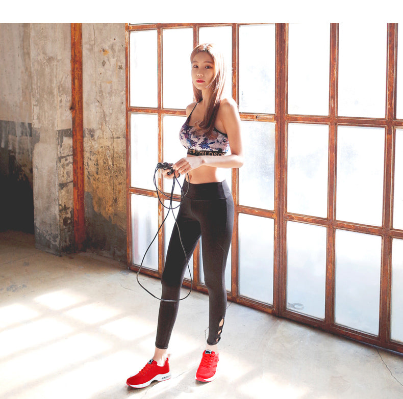 Orthopädische Turnschuhe für Frauen
