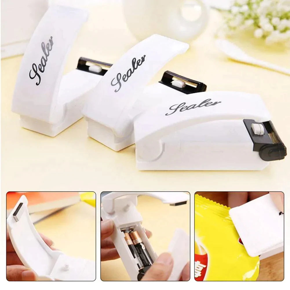 Food Sealer