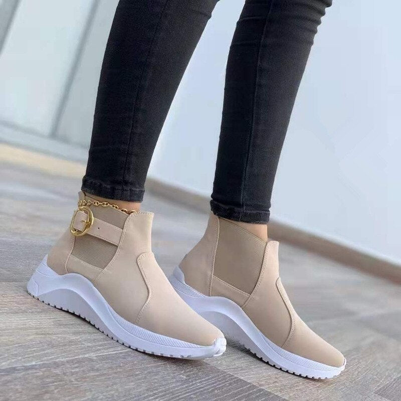 Frauen Turnschuhe