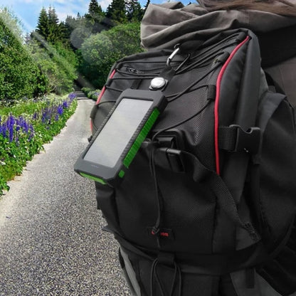 Solar Powerbank