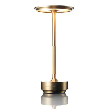 Kabellose Wiederaufladbare Lampe