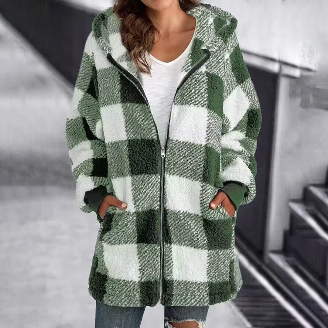 Bequemer Kapuzenpulli