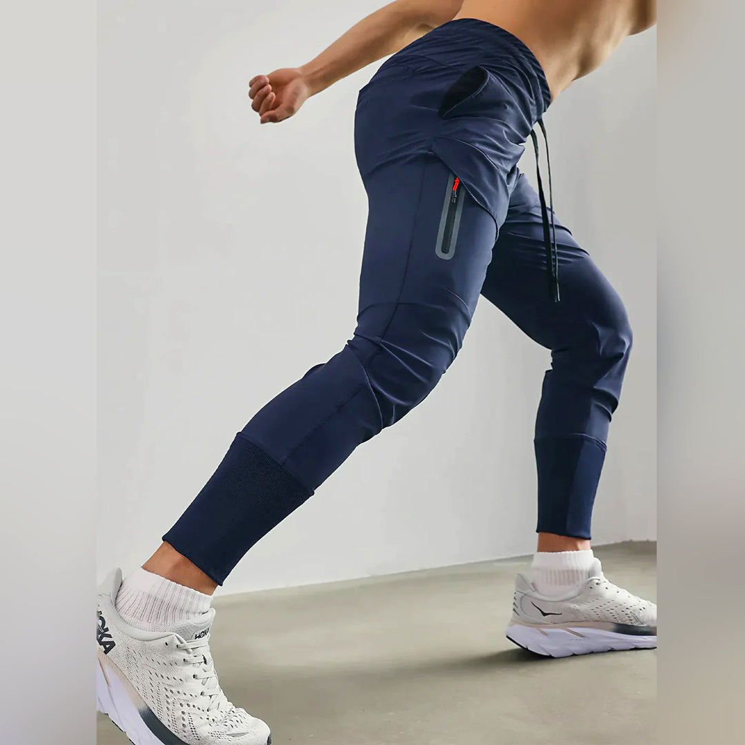 Atmungsaktive Jogginghose