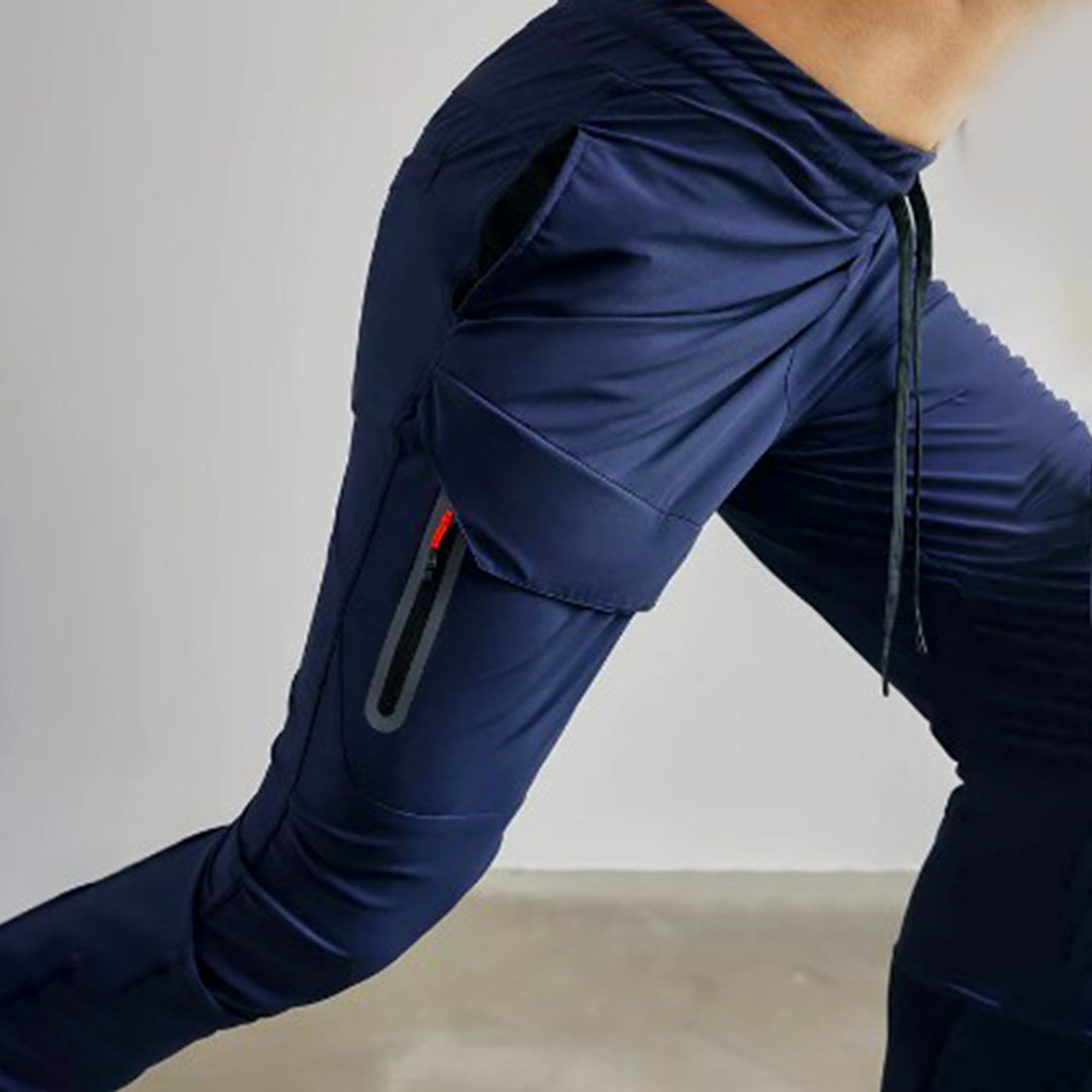 Atmungsaktive Jogginghose