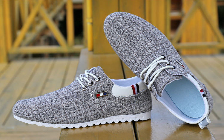 Herren Turnschuhe