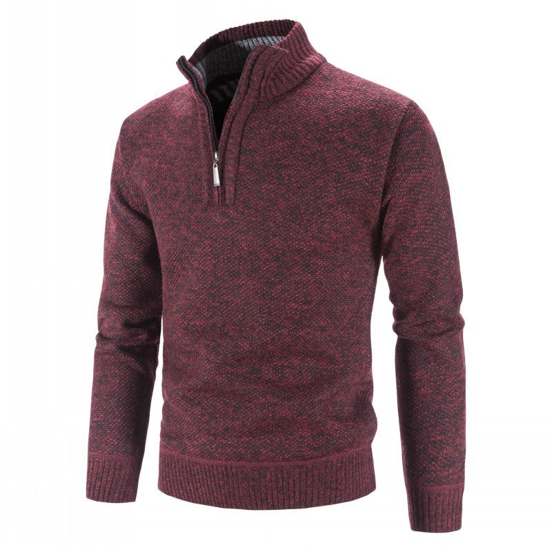 Thermopullover