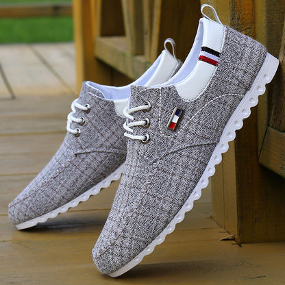 Herren Turnschuhe