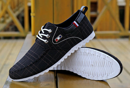 Herren Turnschuhe