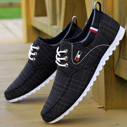 Herren Turnschuhe