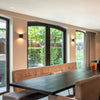 LED-Wandlampe