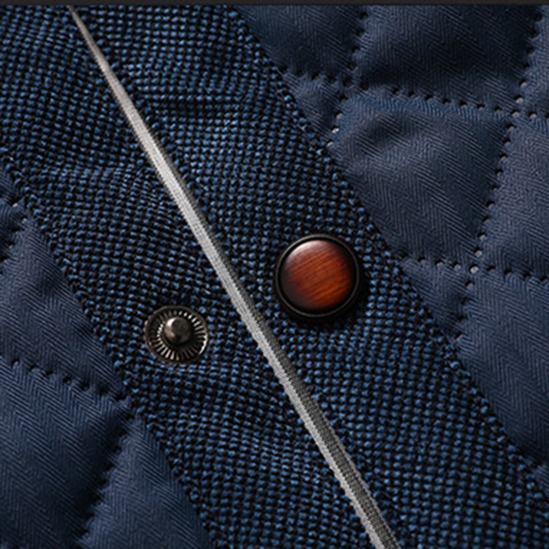 Elegante Herrenjacke