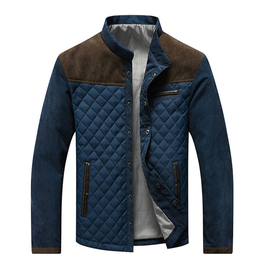 Elegante Herrenjacke