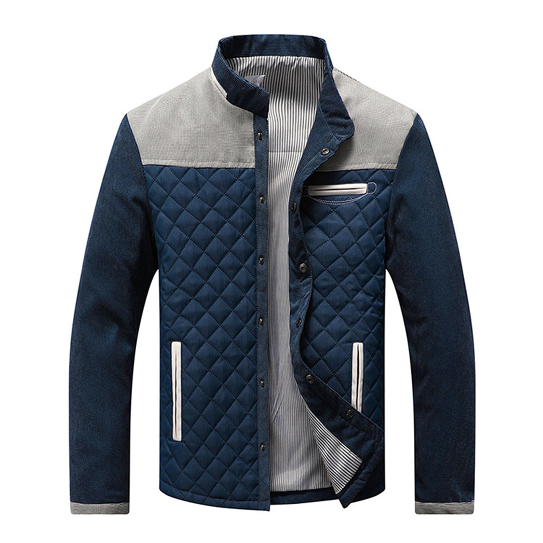 Elegante Herrenjacke