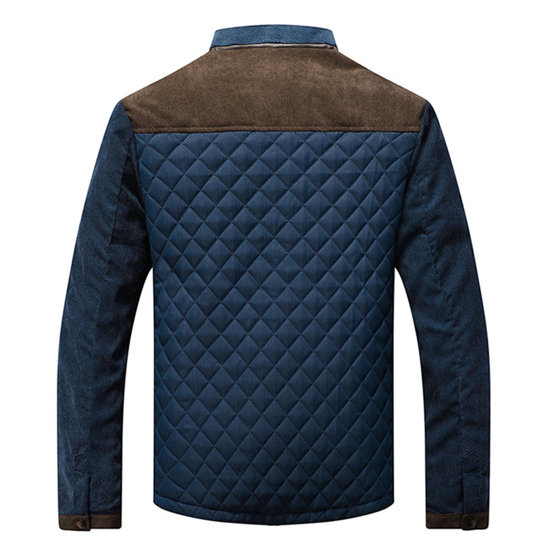 Elegante Herrenjacke