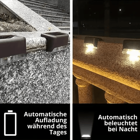 Atmosphärische Beleuchtung