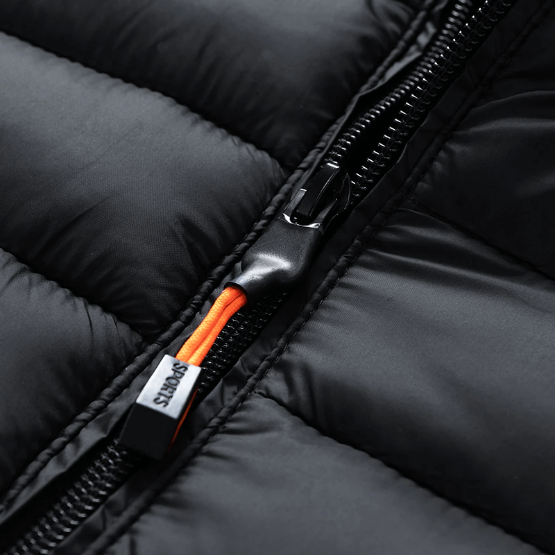 Unisex Winterjacke