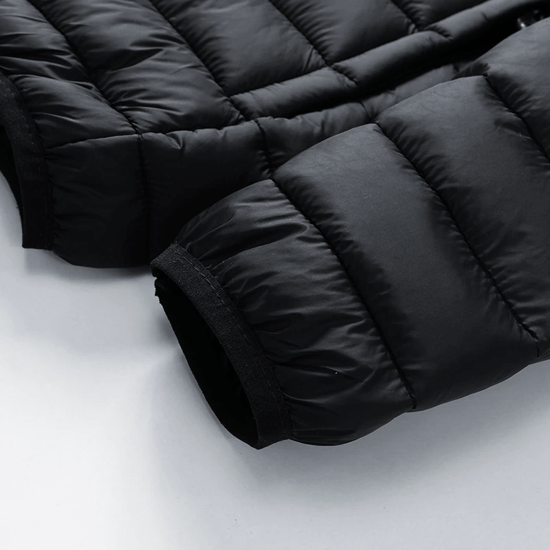 Unisex Winterjacke