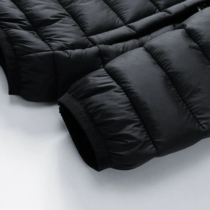 Unisex Winterjacke