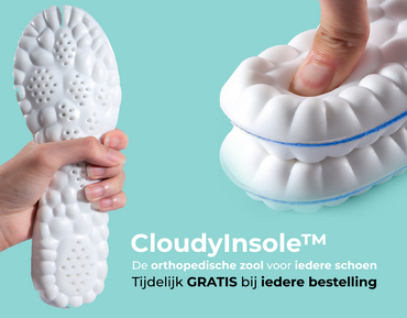 Komfortable Sommersandalen