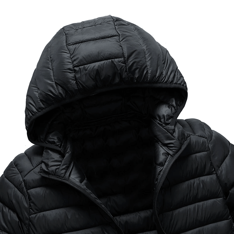 Unisex Winterjacke