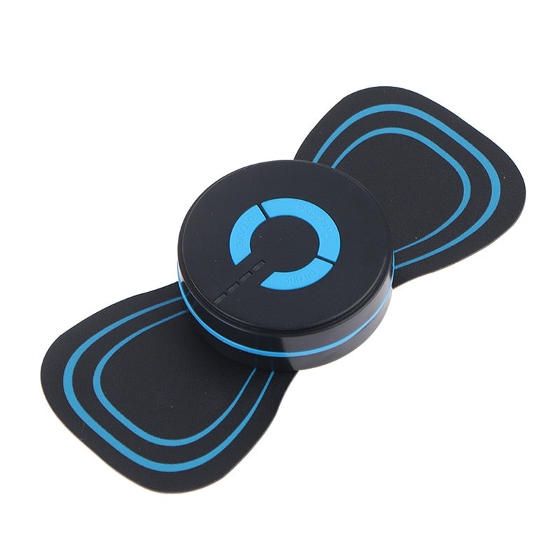 Automatischer Massage-Booster
