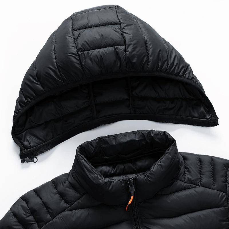 Unisex Winterjacke
