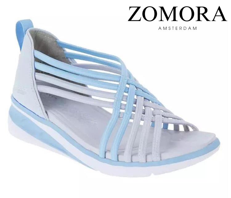 Komfortable Sommersandalen