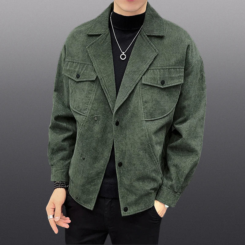 Designerjacke für Männer