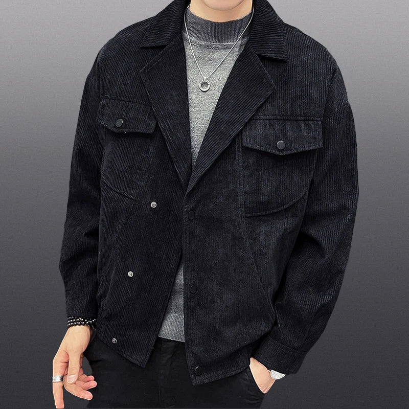 Designerjacke für Männer