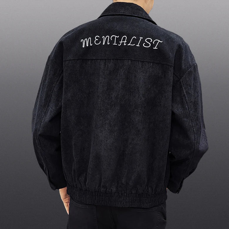 Designerjacke für Männer