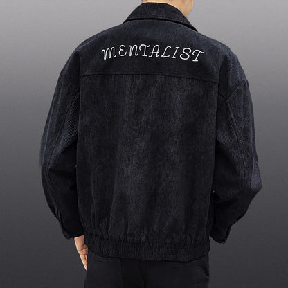 Designerjacke für Männer