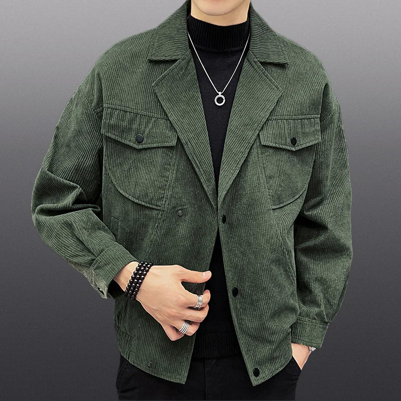 Designerjacke für Männer