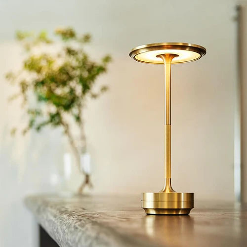 Kabellose Wiederaufladbare Lampe