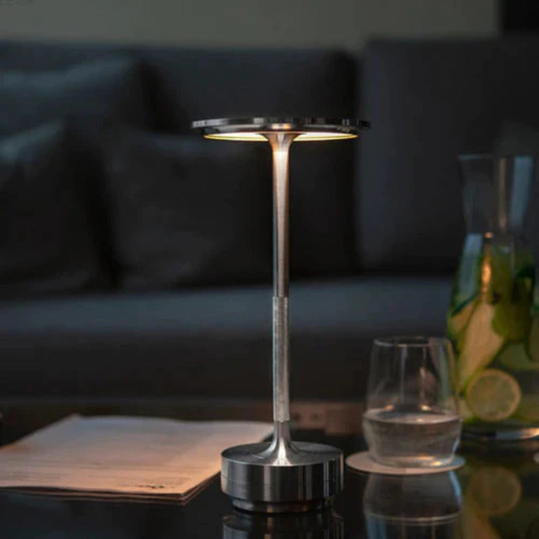 Kabellose Wiederaufladbare Lampe