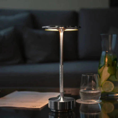 Kabellose Wiederaufladbare Lampe
