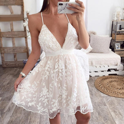Céline | Sommerkleid