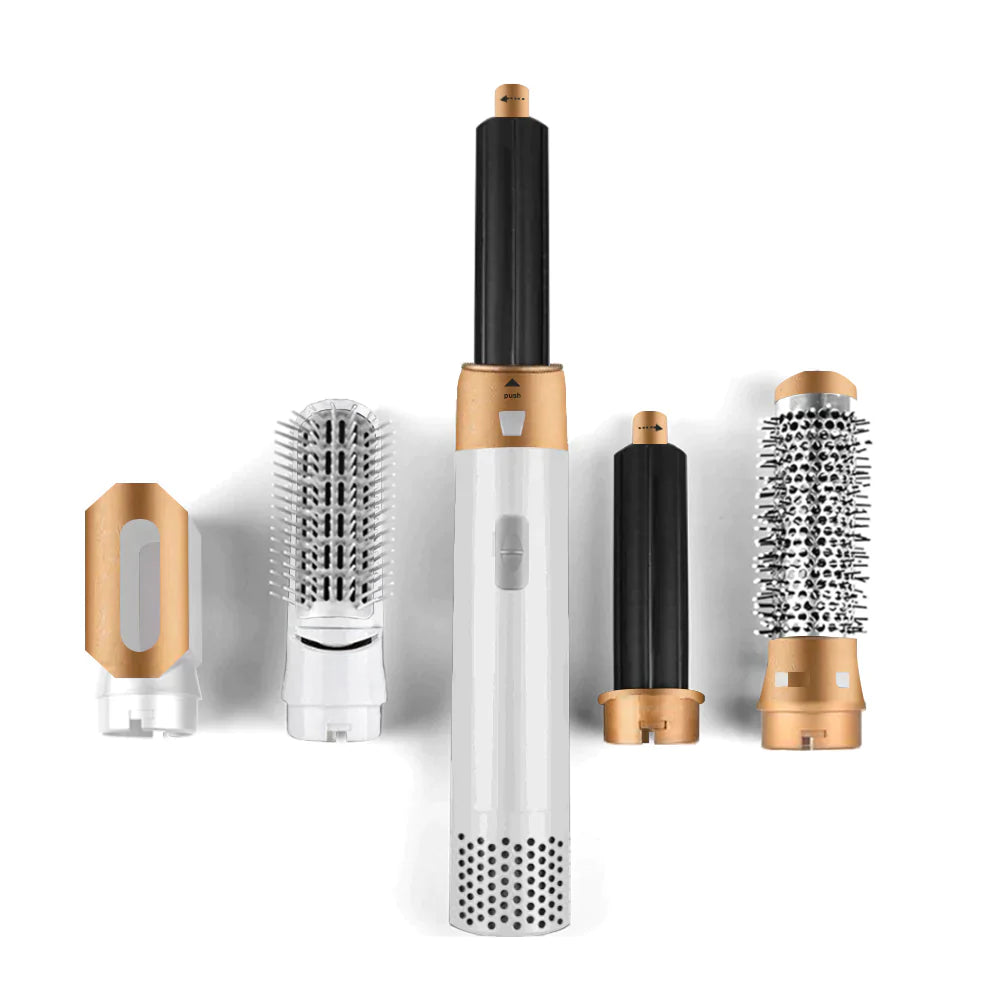 Haarstyling Set