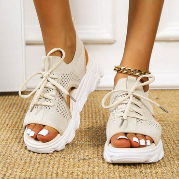 Bequeme Orthopädische Sandalen