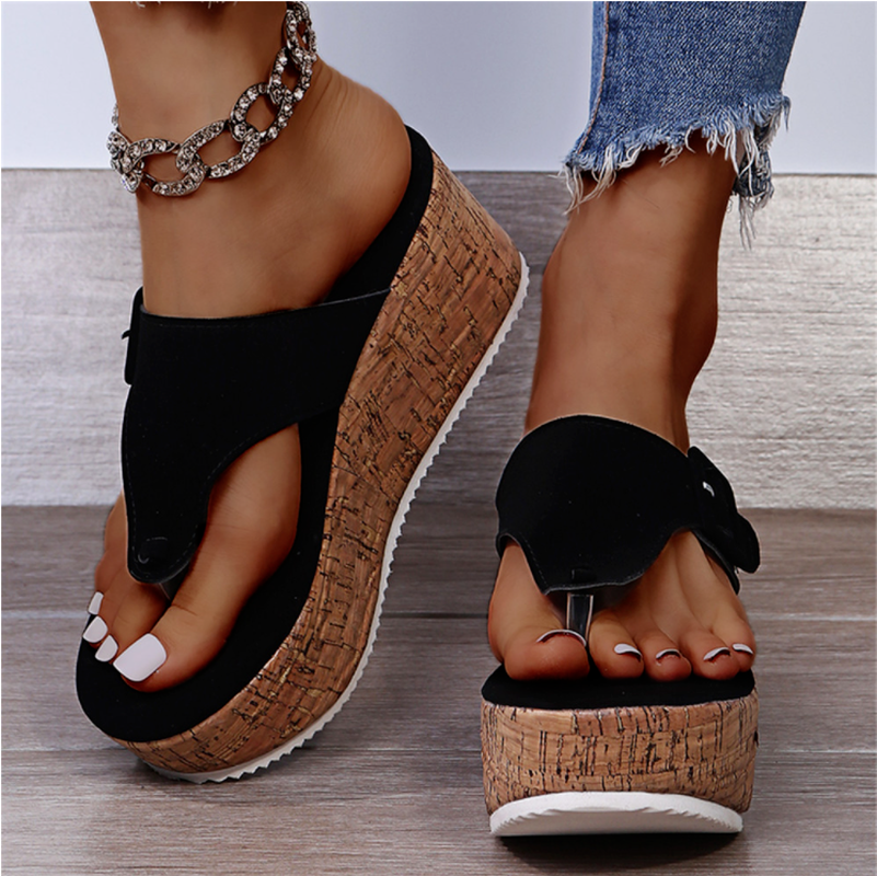 Damen- Sommersandalen