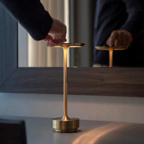 Kabellose Wiederaufladbare Lampe