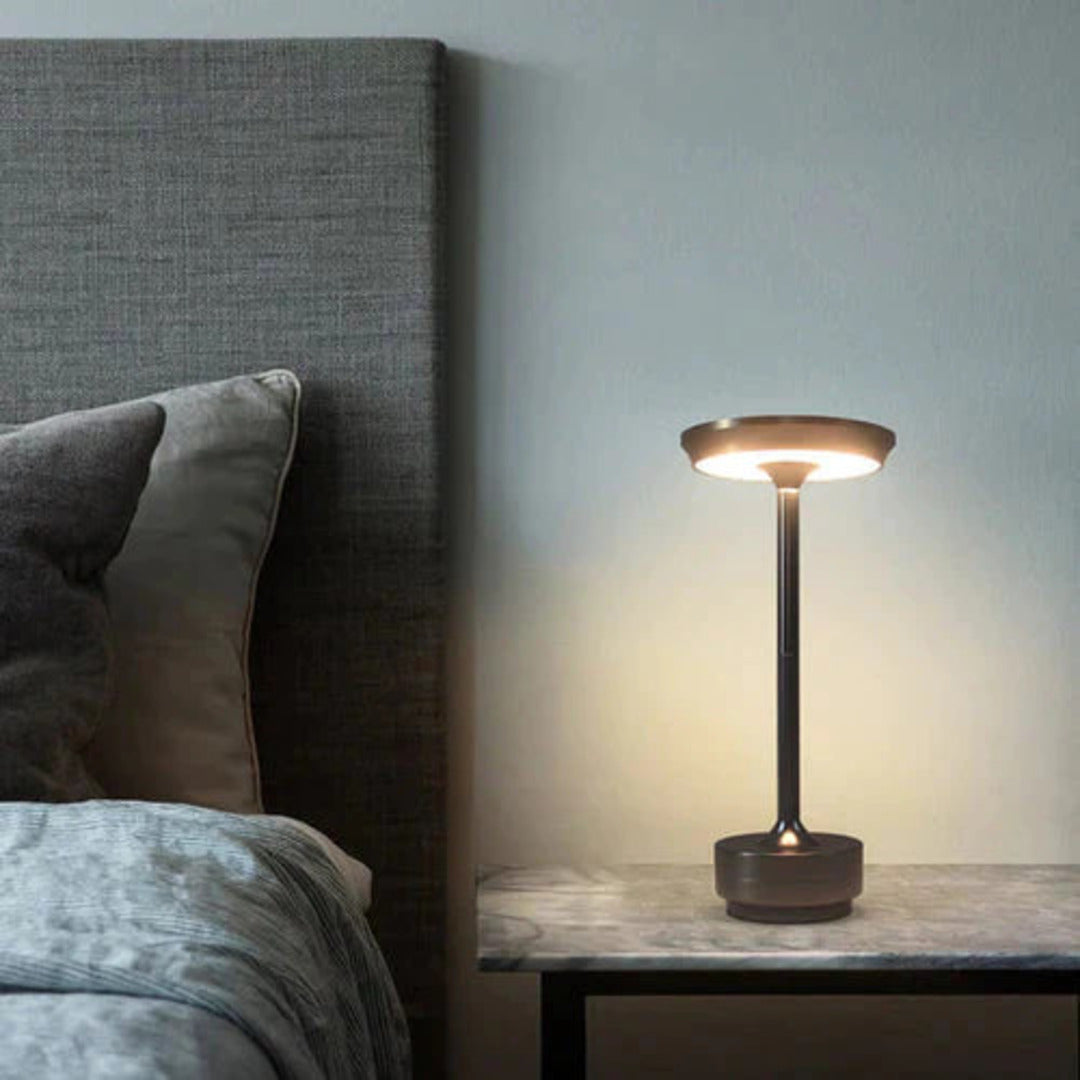 Kabellose Wiederaufladbare Lampe