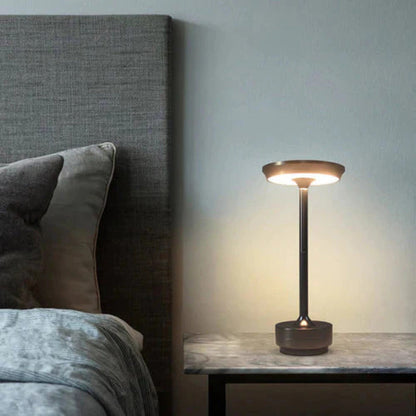 Kabellose Wiederaufladbare Lampe