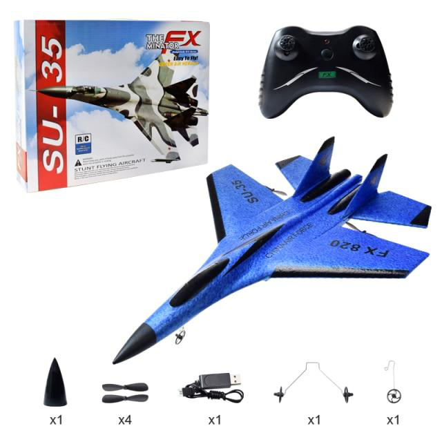 Spielzeug Flugzeug