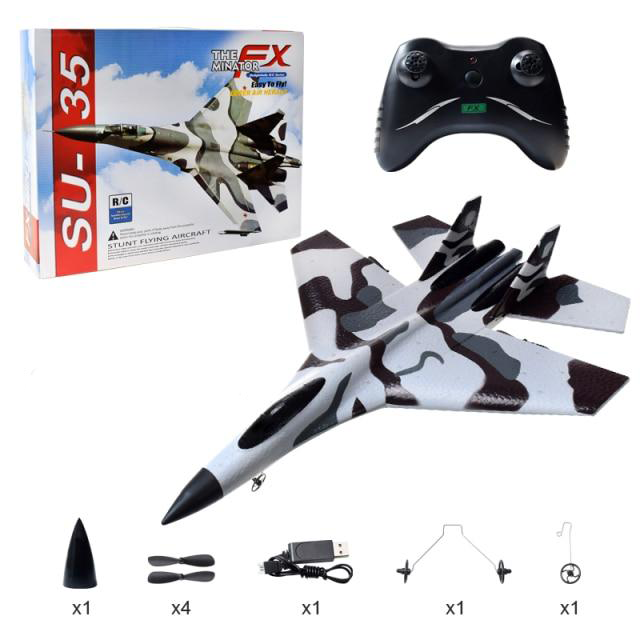 Spielzeug Flugzeug