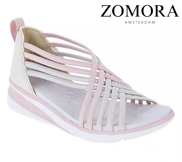 Komfortable Sommersandalen