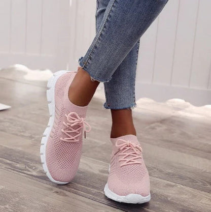 Leichte Damen-Turnschuhe