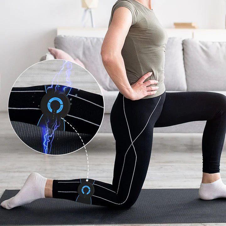 Automatischer Massage-Booster