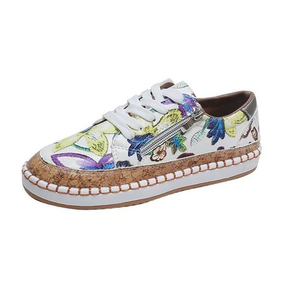 Atmungsaktive Slip-on Sneakers